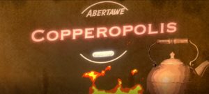 Blog animation Screenshot Copperopolis.