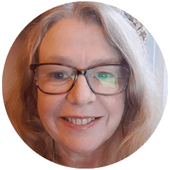Meet the Team - Sarah May Senior Lecturer, History